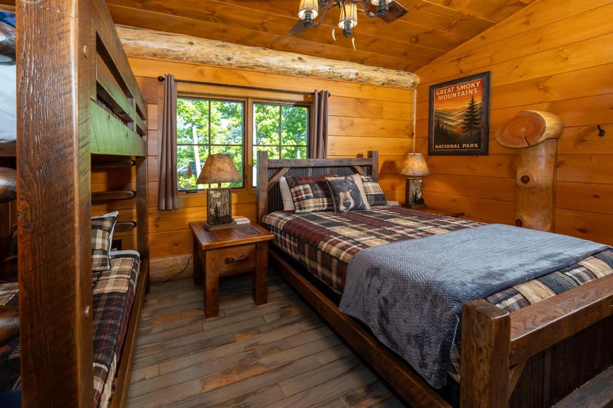 Big Pine Lodge