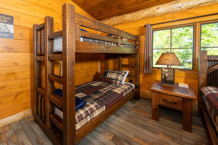 Big Pine Lodge