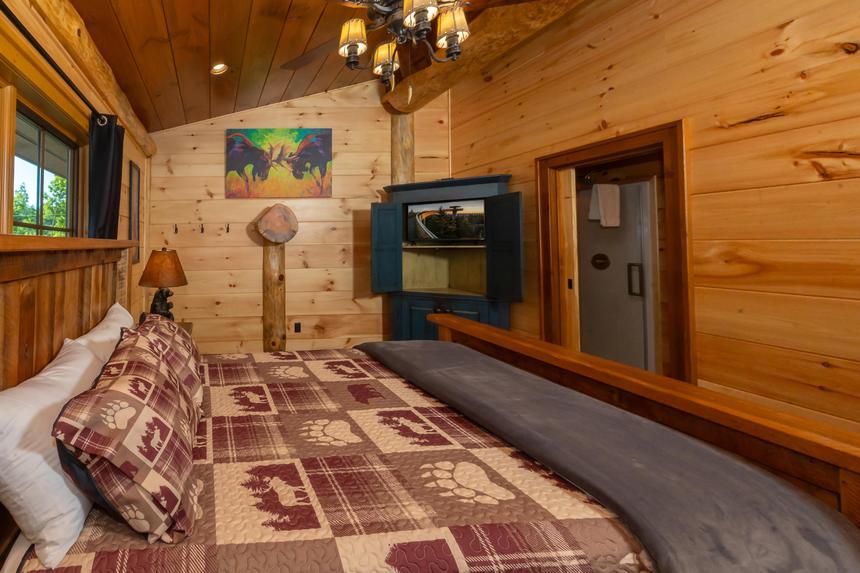 Big Pine Lodge