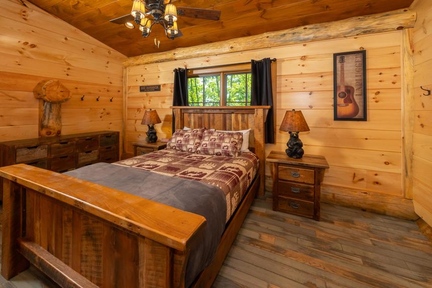 Big Pine Lodge