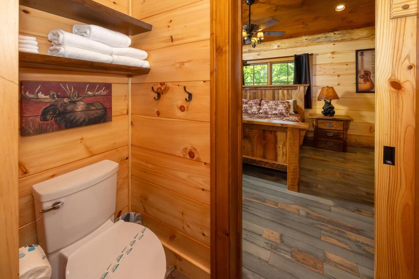 Big Pine Lodge