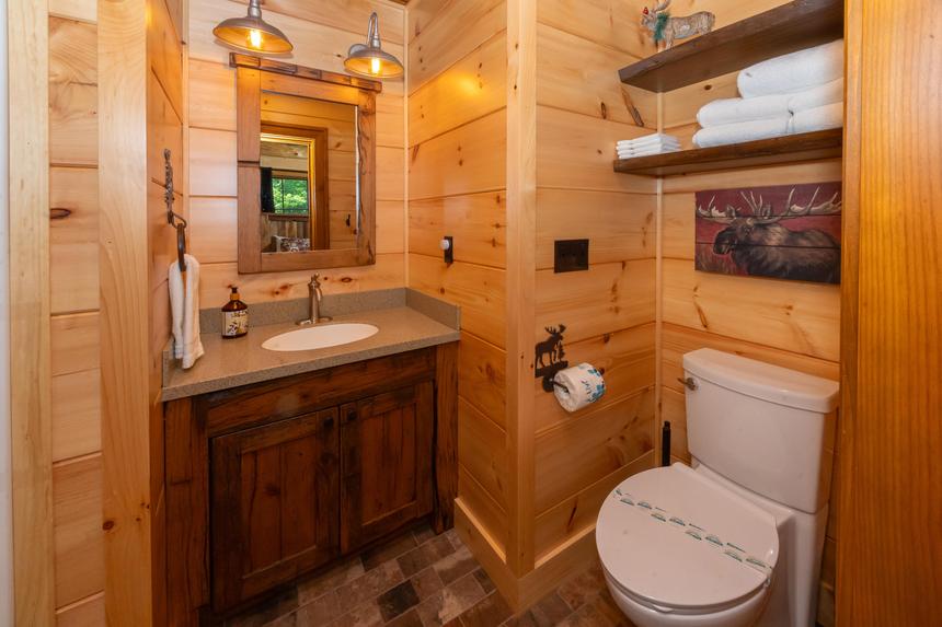 Big Pine Lodge