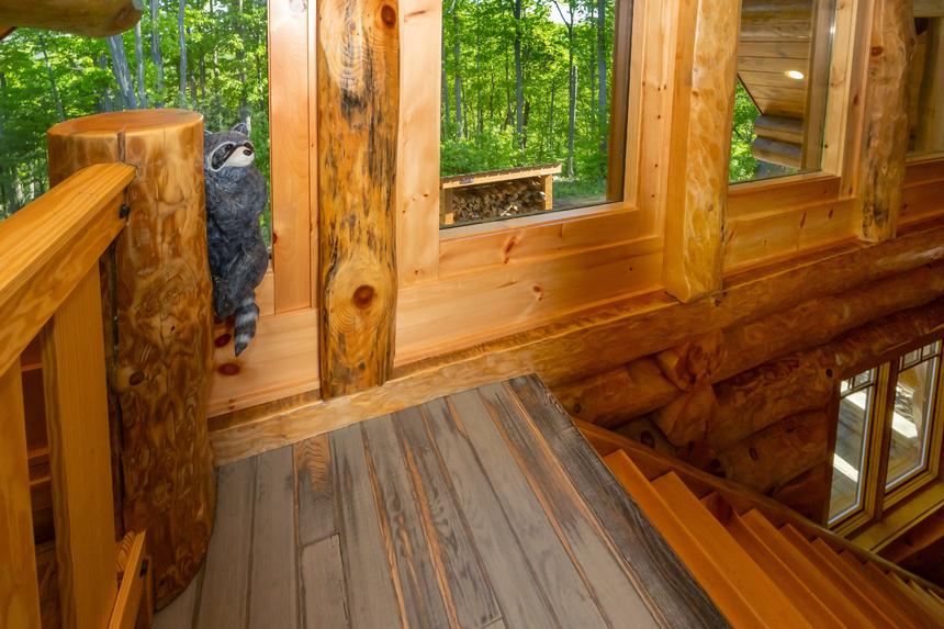Big Pine Lodge