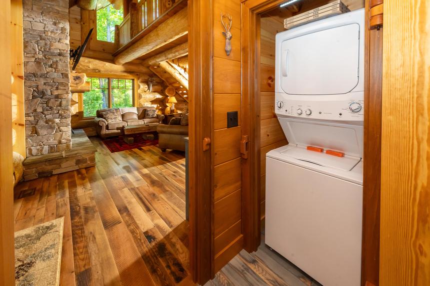 Big Pine Lodge
