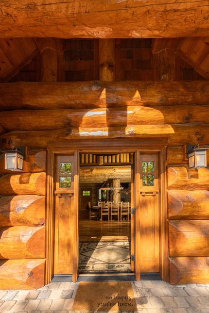 Big Pine Lodge