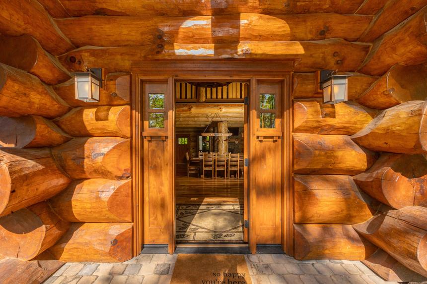 Big Pine Lodge