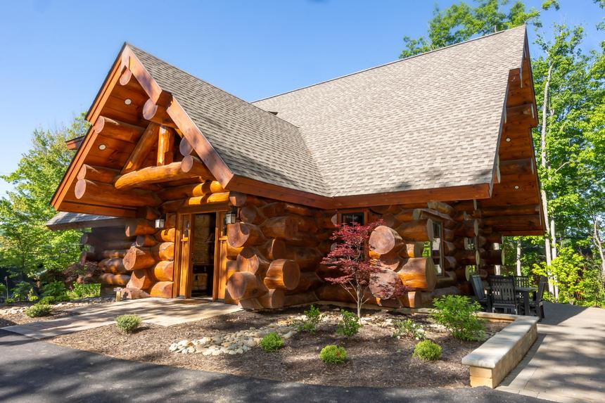 Big Pine Lodge