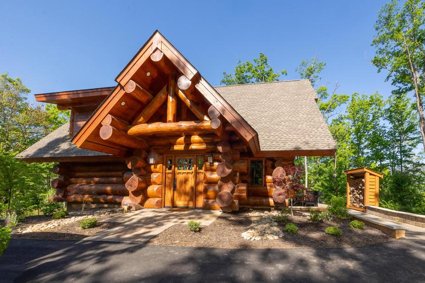 Big Pine Lodge