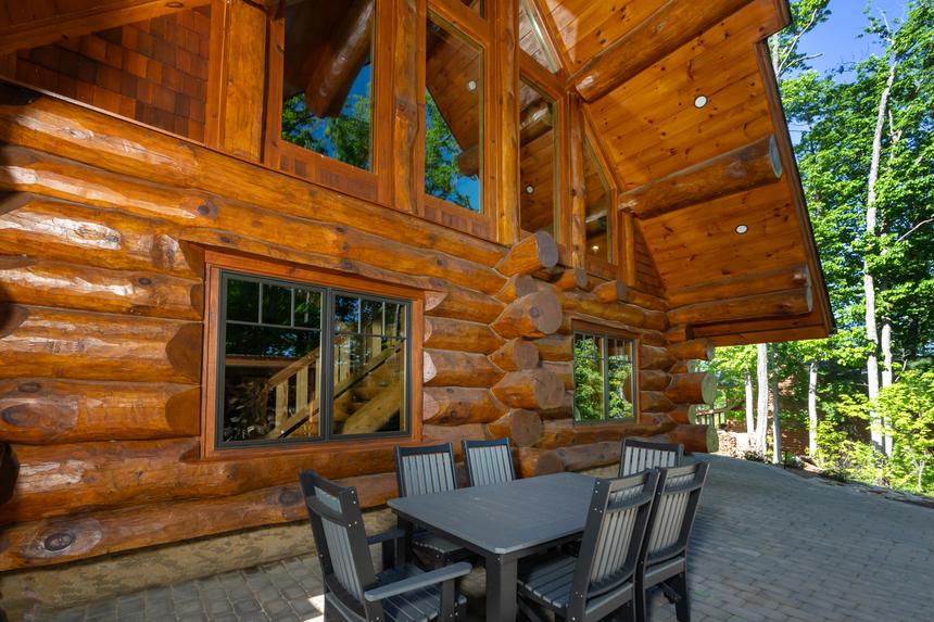 Big Pine Lodge
