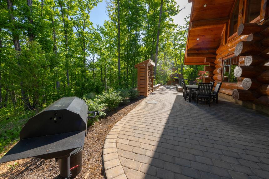 Big Pine Lodge