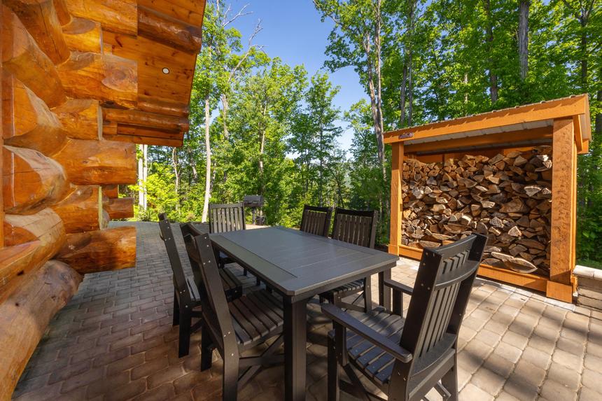 Big Pine Lodge
