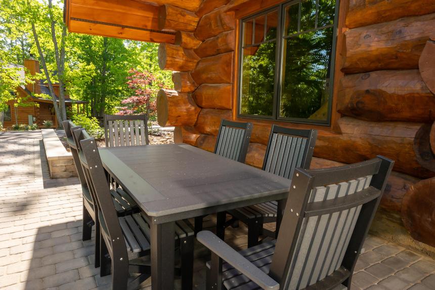 Big Pine Lodge