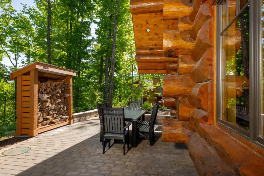 Big Pine Lodge