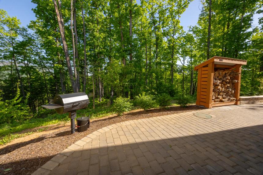 Big Pine Lodge
