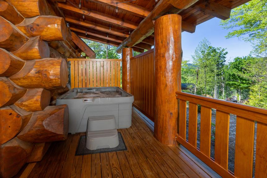 Big Pine Lodge
