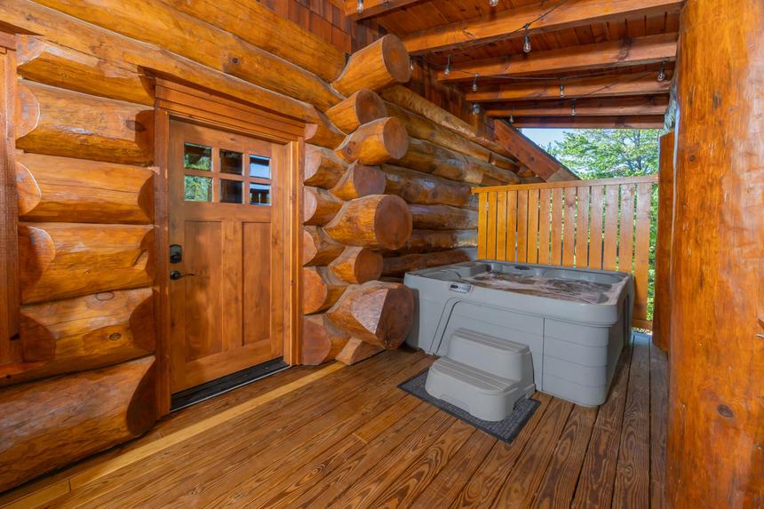 Big Pine Lodge