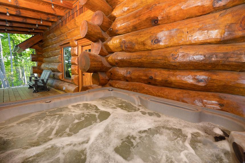 Big Pine Lodge
