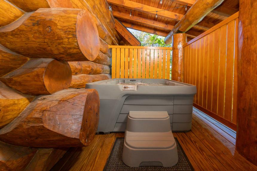 Big Pine Lodge