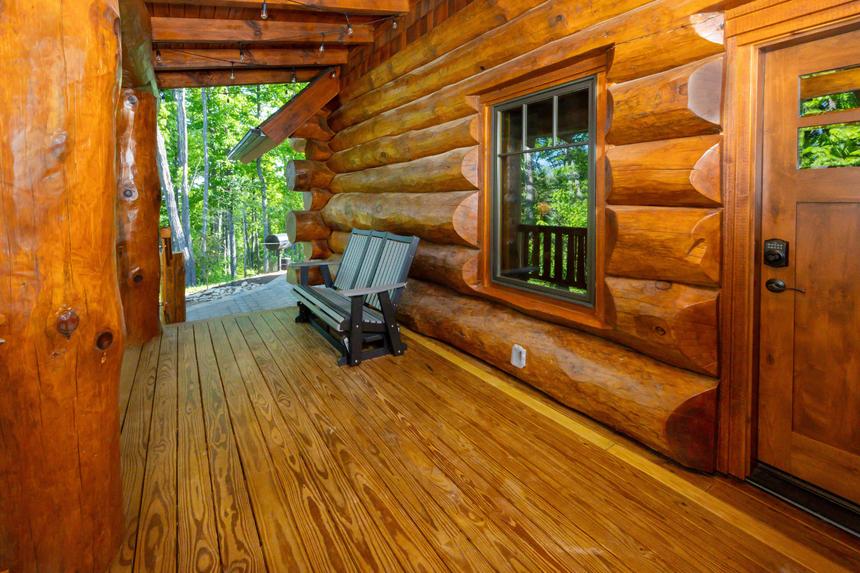 Big Pine Lodge