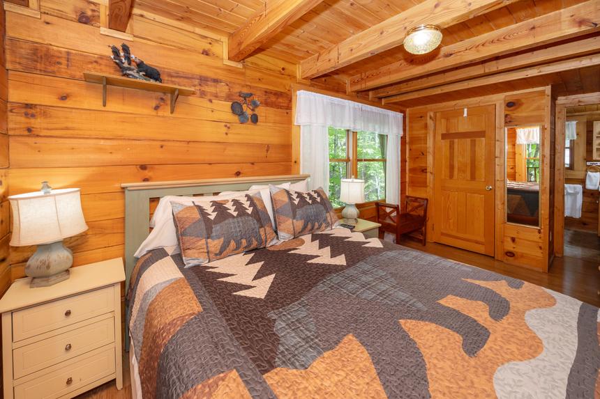 Teddy Bear Haven