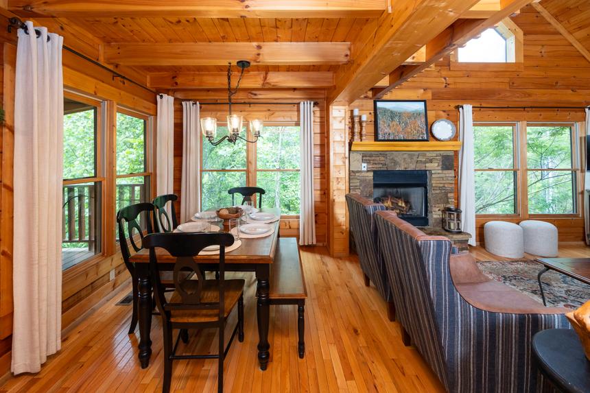 Fox Den