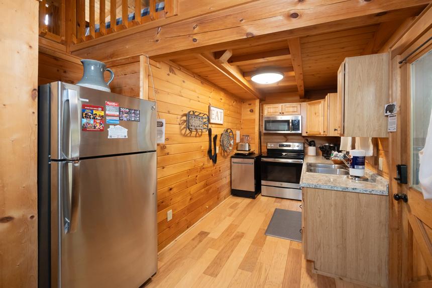 Cabin Fever