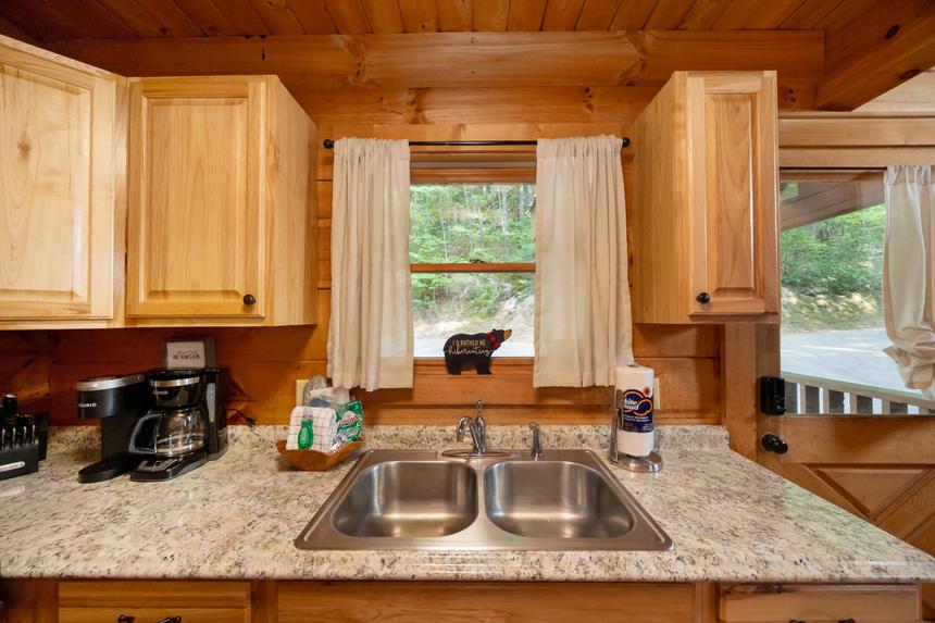 Cabin Fever