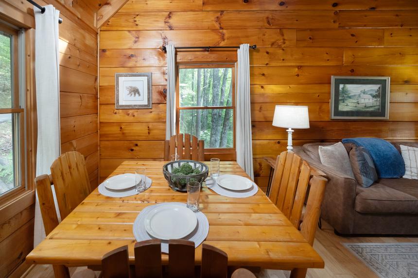 Cabin Fever
