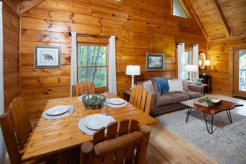 Cabin Fever