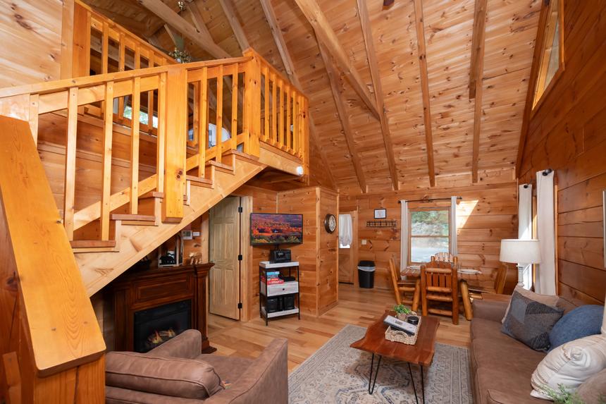 Cabin Fever