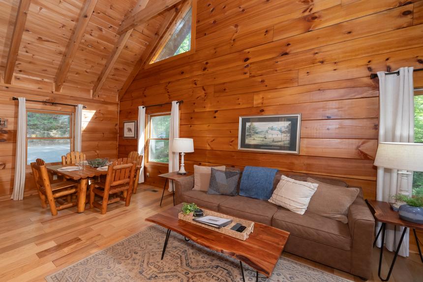 Cabin Fever