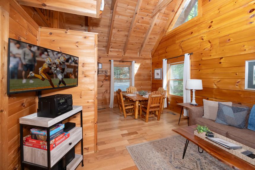 Cabin Fever