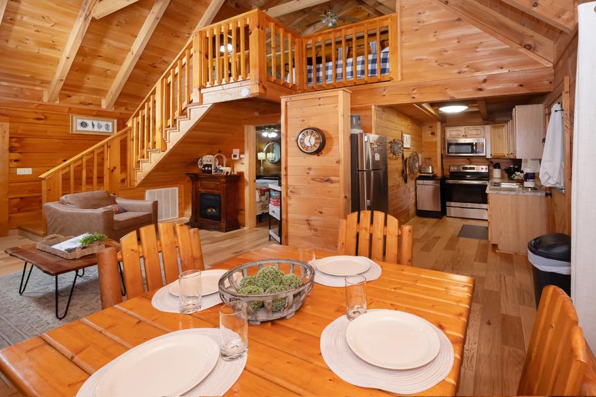 Cabin Fever