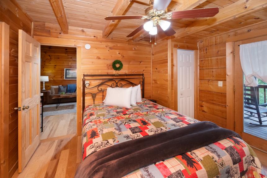 Cabin Fever