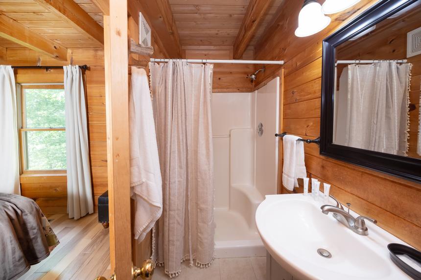 Cabin Fever