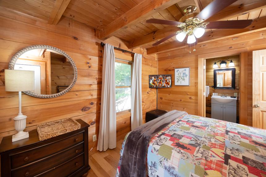 Cabin Fever