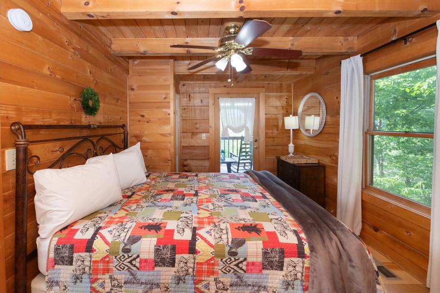 Cabin Fever