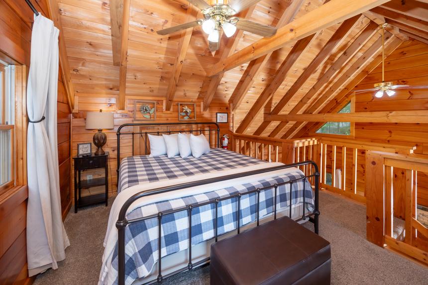 Cabin Fever