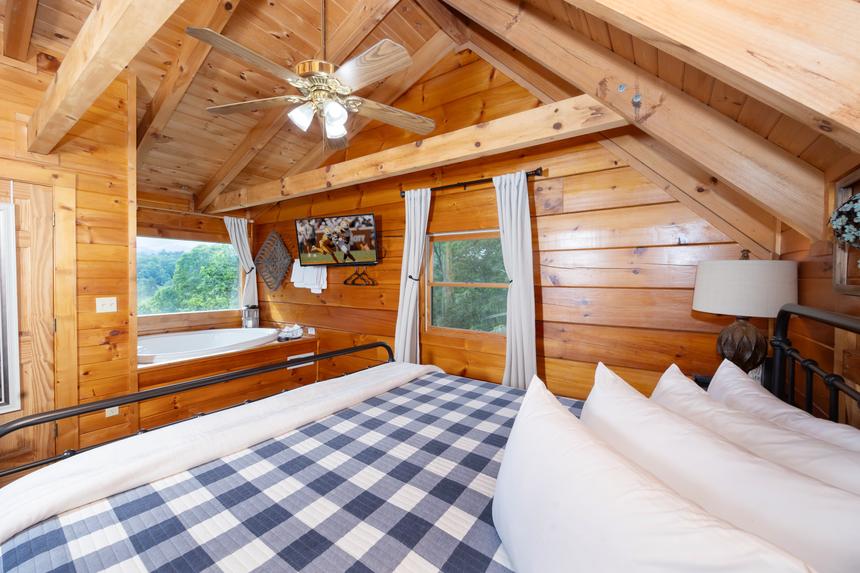 Cabin Fever