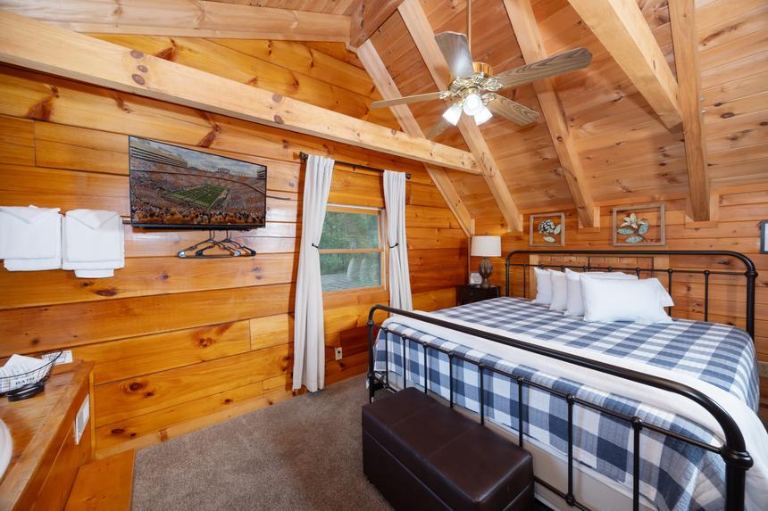 Cabin Fever