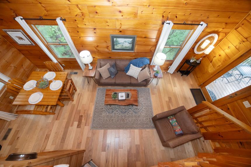 Cabin Fever