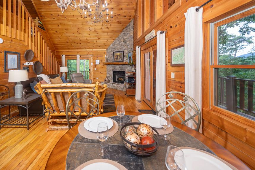 Horseshoe Hideaway