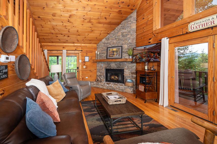 Horseshoe Hideaway