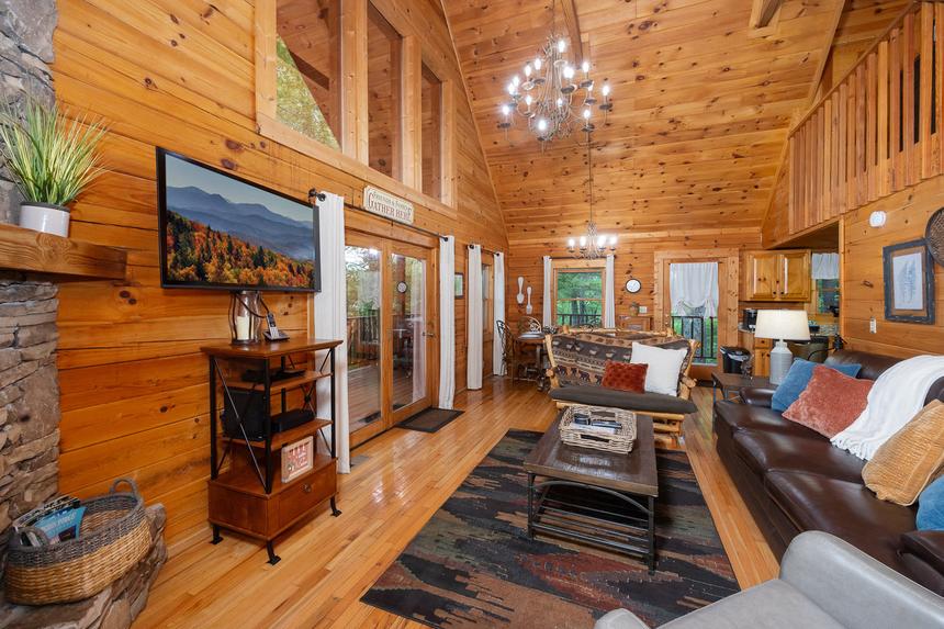 Horseshoe Hideaway