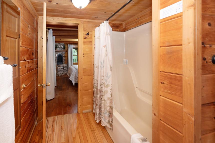 Horseshoe Hideaway