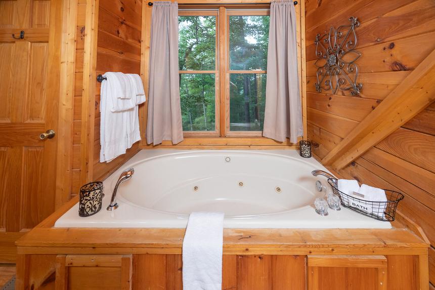 Horseshoe Hideaway