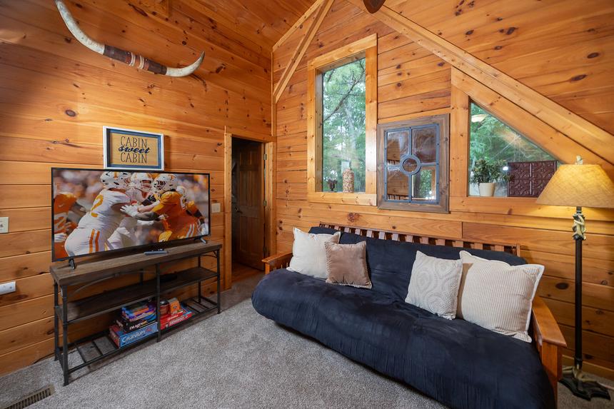 Horseshoe Hideaway
