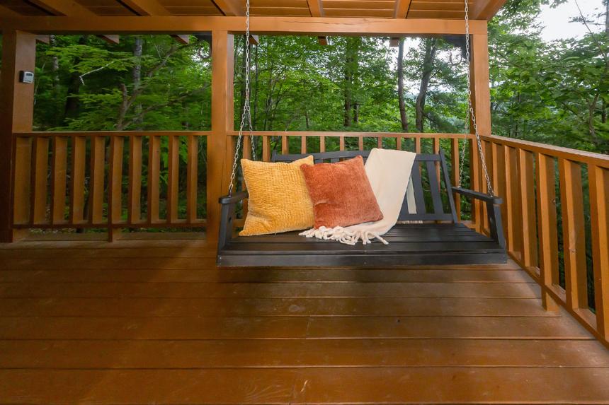 Horseshoe Hideaway
