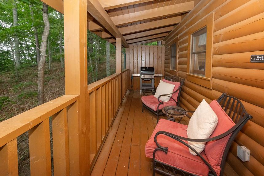 Horseshoe Hideaway