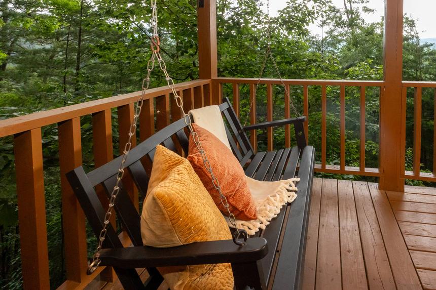Horseshoe Hideaway